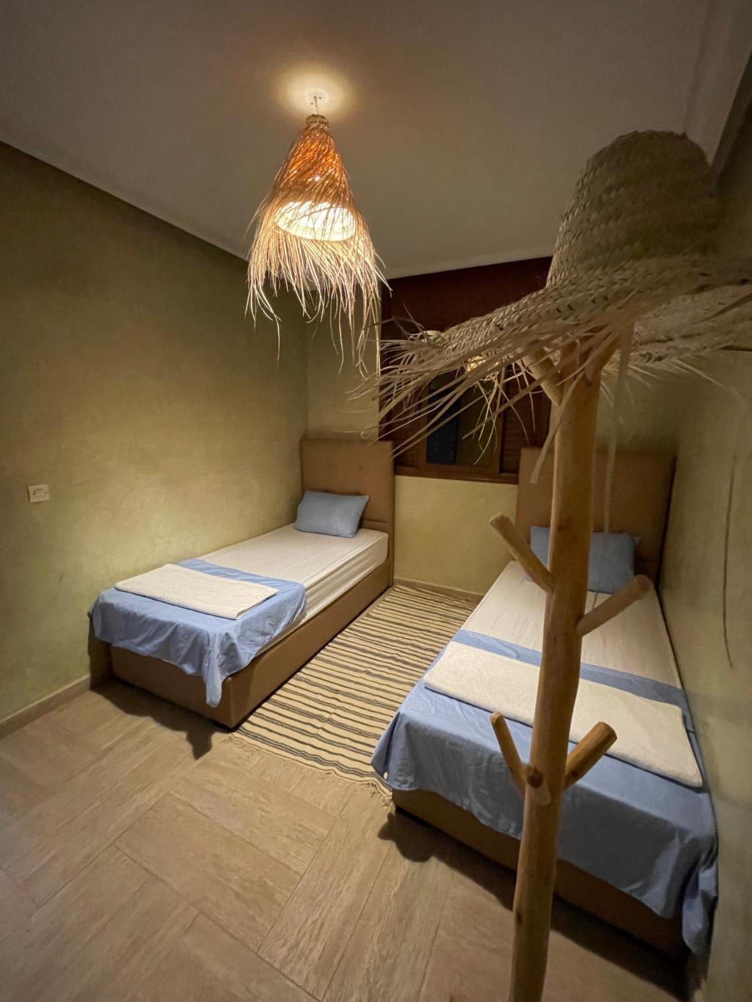 Asnfu Auberge Эмуан Экстерьер фото