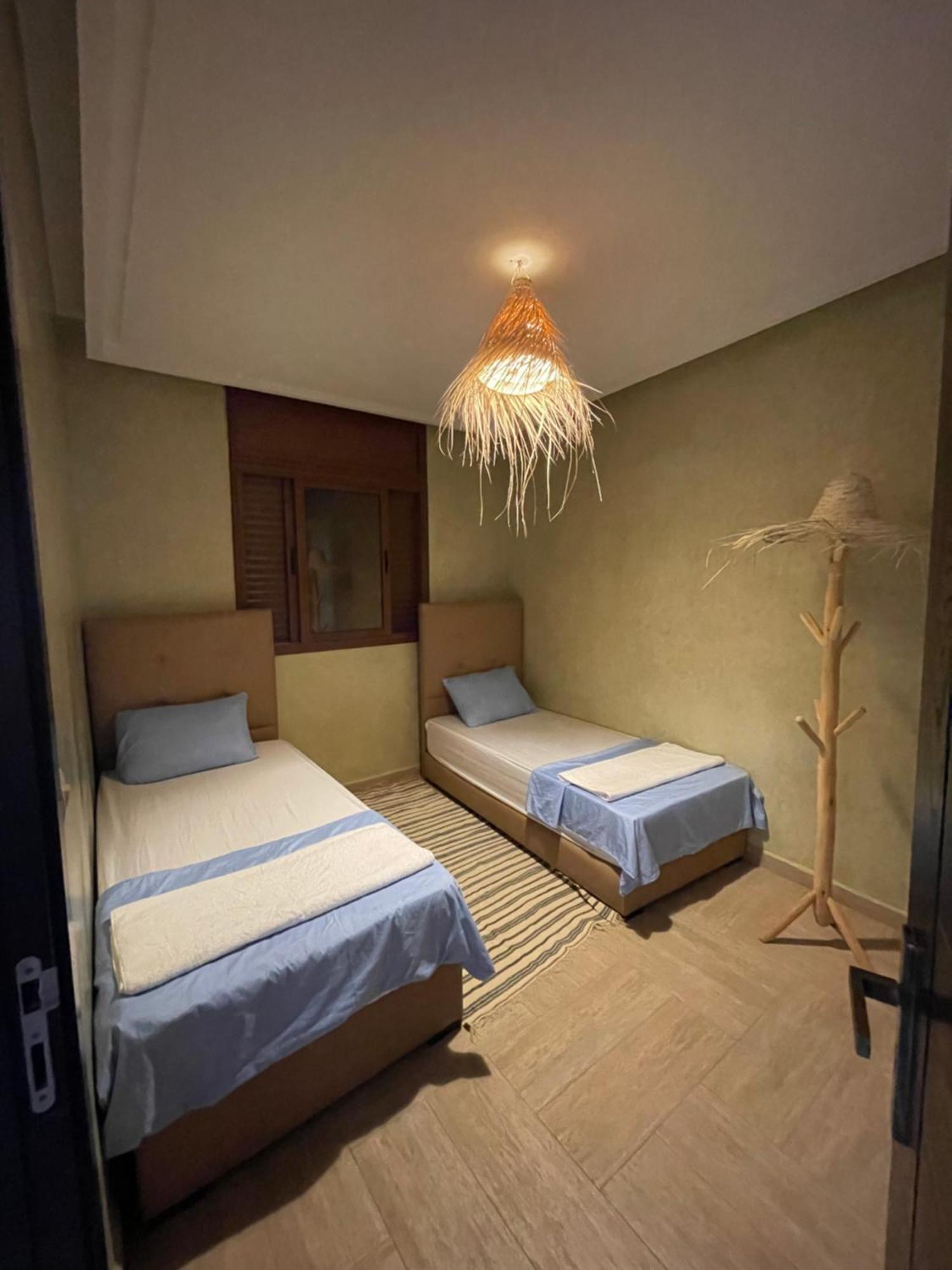 Asnfu Auberge Эмуан Экстерьер фото